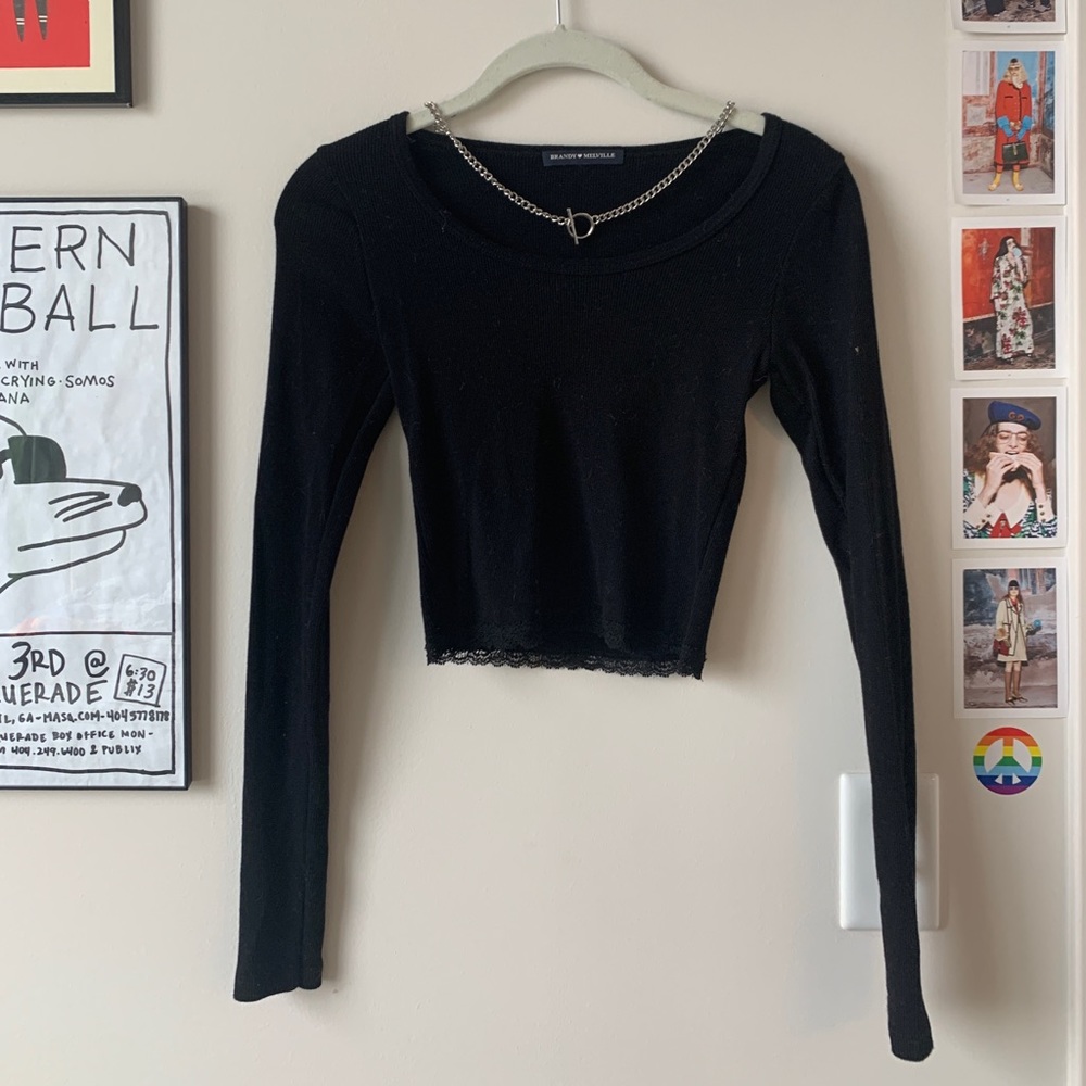 Brandy Melville tee